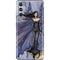 Amy Brown Cloak of Stars Galaxy S20 Fan Edition Skin